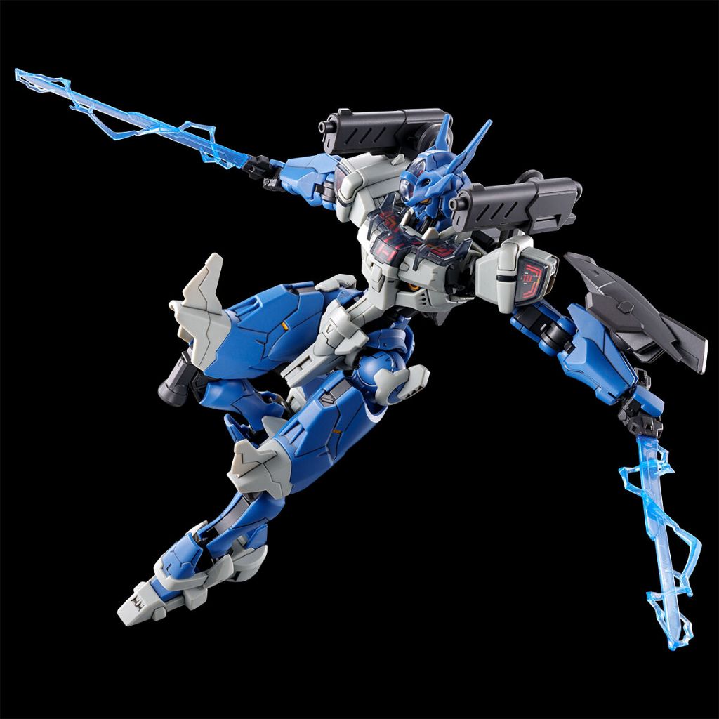 Premium Bandai HGTWFM AVP-03 Gundam Lfrith Anavata