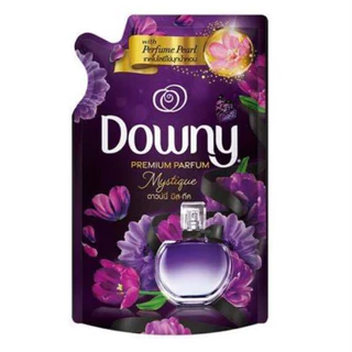 น้ำยาปรับผ้านุ่ม สูตรเข้มข้นพิเศษ ดาวน์นี่ downy ขนาด450มล