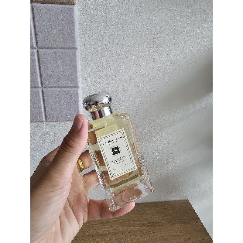 Jo Malone London English Pear น้ำหอมแบ่งขาย