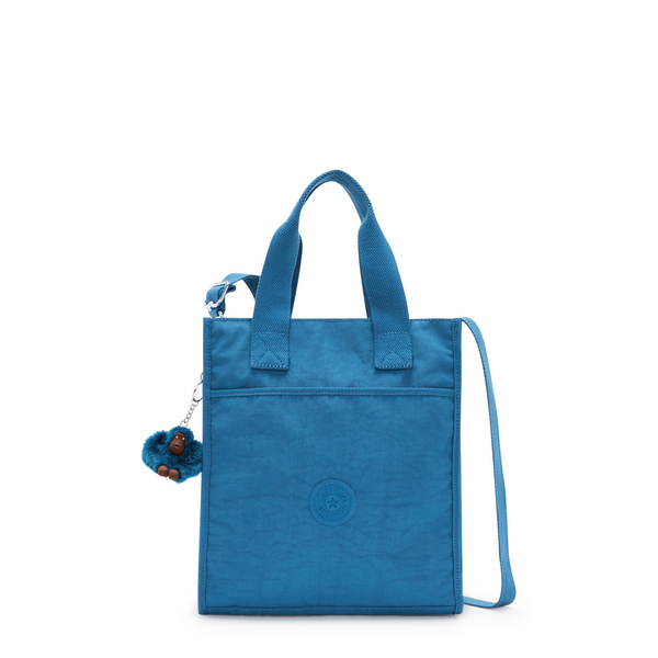 กระเป๋า KIPLING รุ่น INARA M สี REBEL NAVY