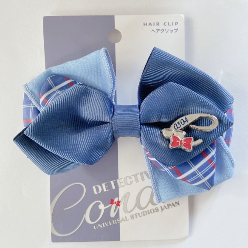 DETECTIVE CONAN UNIVERSAL STUDIOS JAPAN