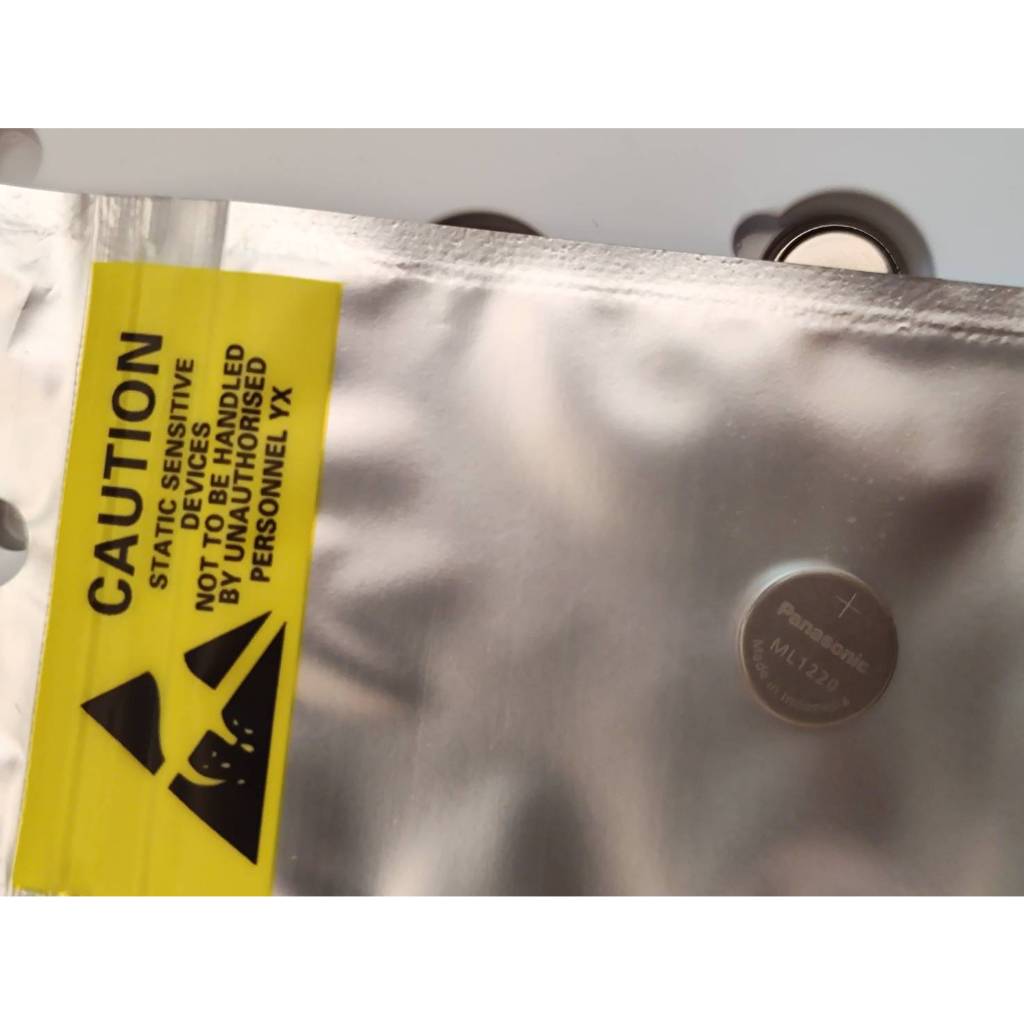 ถ่านPanasonic ML1220 3V CR2450 CR2354 BR2330 ถ่าน Panasonic ของแท้ CR2032H MAXELL LIR2450