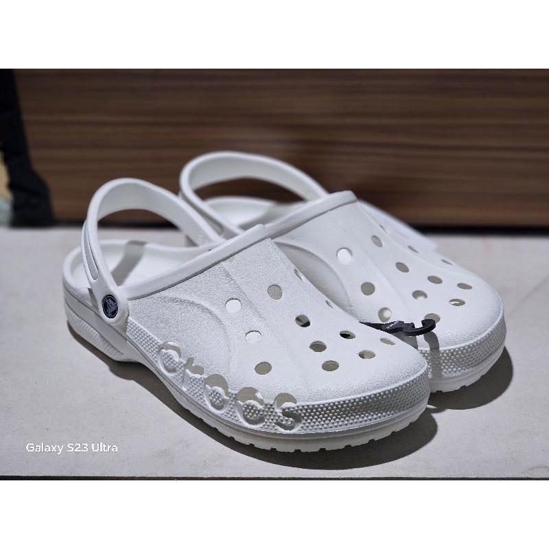 Crocs Unisex-ผู้ใหญ่ Baya Clogs