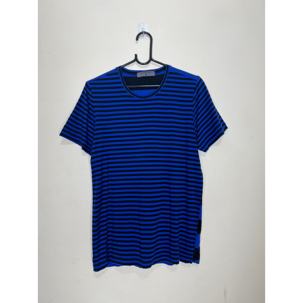 เสื้อยืด แบรนด์ GIORDANO