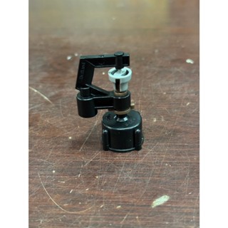 มินิสปริงเกอร์ เรนดร๊อป(Raindrop) รุ่น JET ปริมาณน้ำ 150 ลิต…