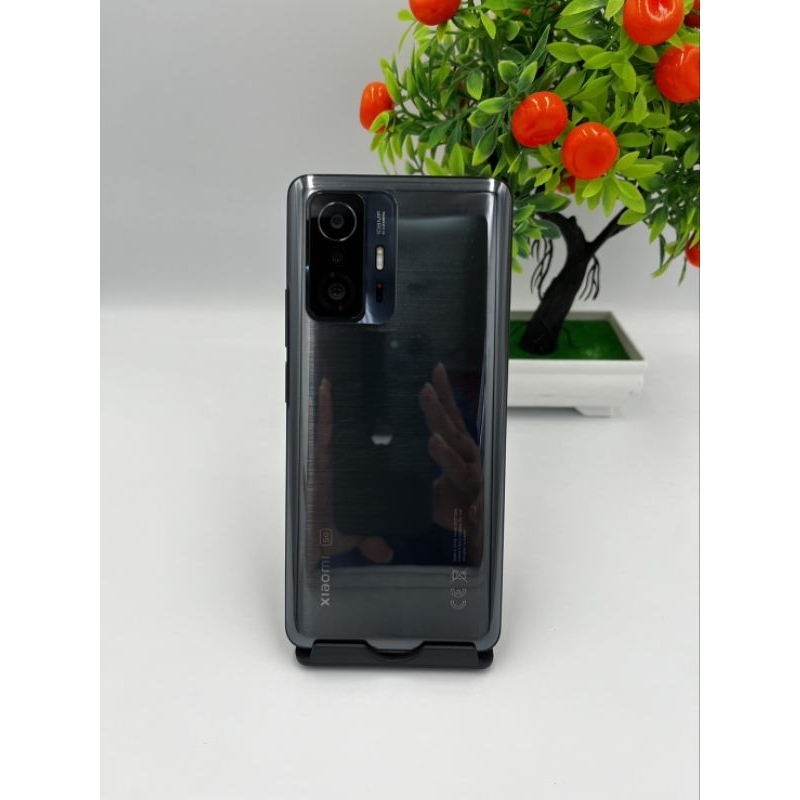 Mi 11T Pro 5G Ram8 Rom256 สีคำ**มือสอง