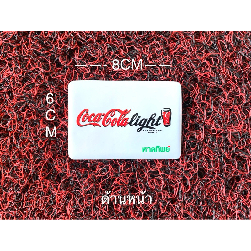 สมุดโน้ตโค้ก โค้ก coca-cola coke ของสะสม แท้💯%