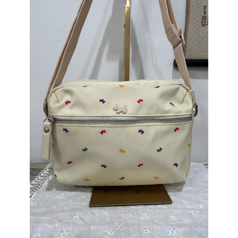 กระเป๋า Agatha Paris Crossbody 10*7นิ้ว