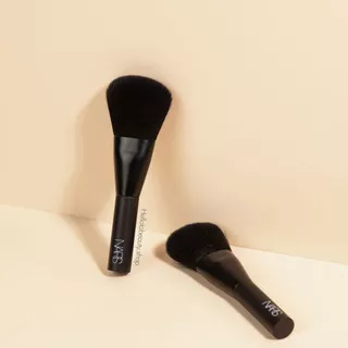 [เหลือ 443.- โค้ด "เก็บโค้ดหน้าร้าน"] Nars Mini Blush (สินค้าเป็นฉลากภาษาไทย)