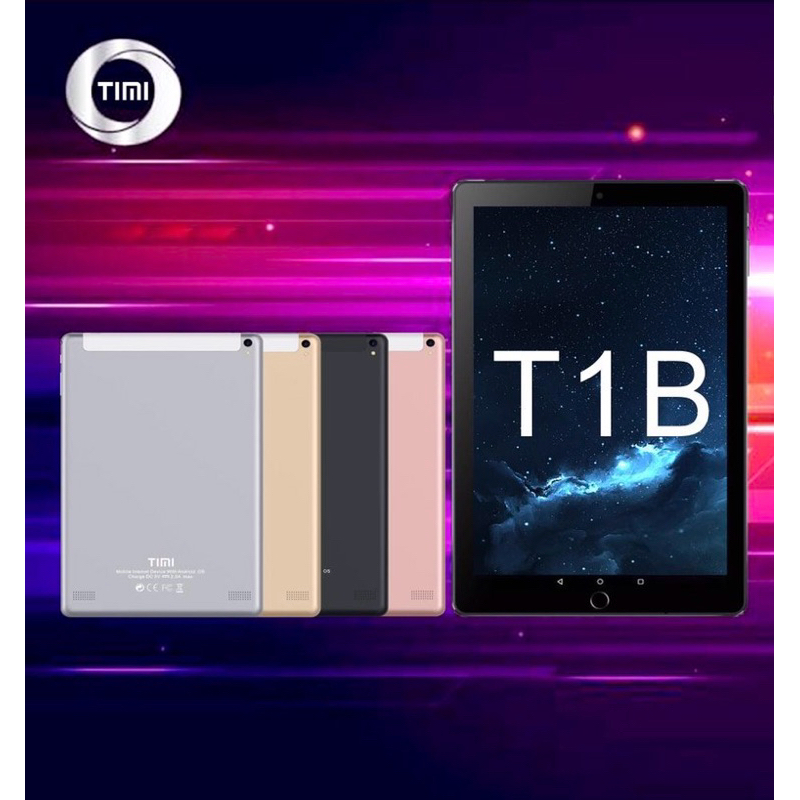 Timi T1B Tablet แท็บเล็ต