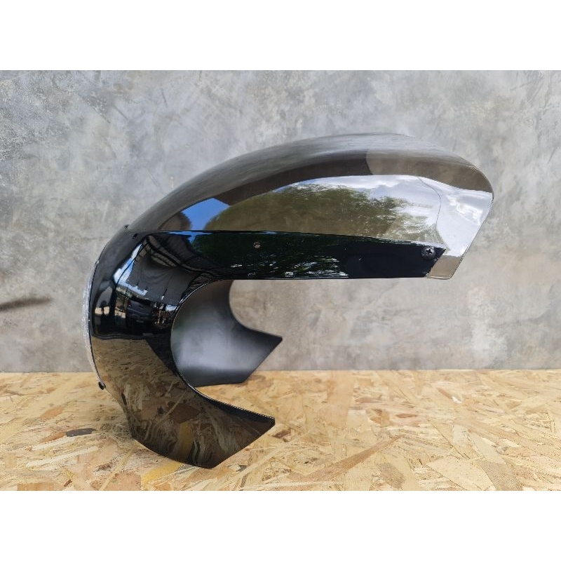 โม่ง Cafe racer สำหรับสายหมอบ ✅ พร้อมจัดส่งครับ  [CFR-02]