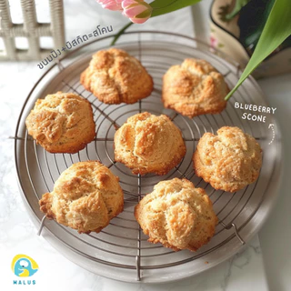 [ขั้นต่ำ4ชิ้นคละได้] Malus Cookie คุกกี้นิ่ม ไฟเบอร์ดีท็อกซ์ หวานน้อย ขนมคลีน โอ๊ตมีล ลูกเกด ธัญพืช