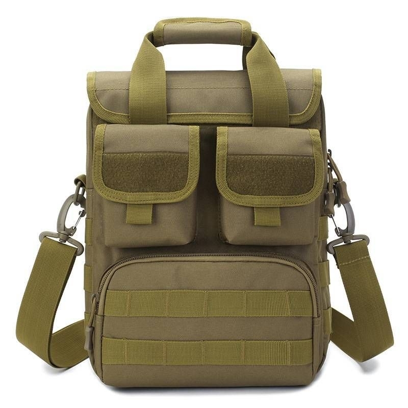 กระเป๋า Tactical ขนาดความจุ 30L ใส่ Ipad, Tablet ได้