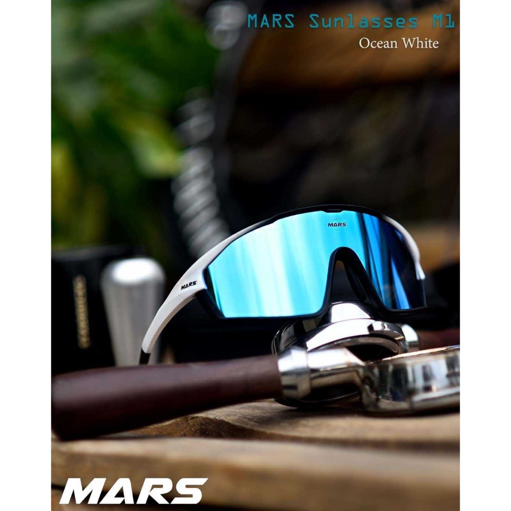 #แว่นกันแดดMARS #แว่นตาปั่นจักรยาน #แว่นตาขี่มอเตอร์ไซค์ #แว่นกันแดดกีฬา #แว่นตากันแดด