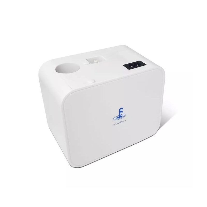 กาลักน้ำแอร์ Kingpump รุ่น CUBE 10M