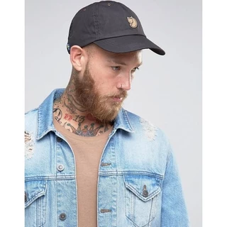 หมวกเดินป่า Fjallraven Vidda Cap สีเข้าใหม่ มีของพร้อมส่ง