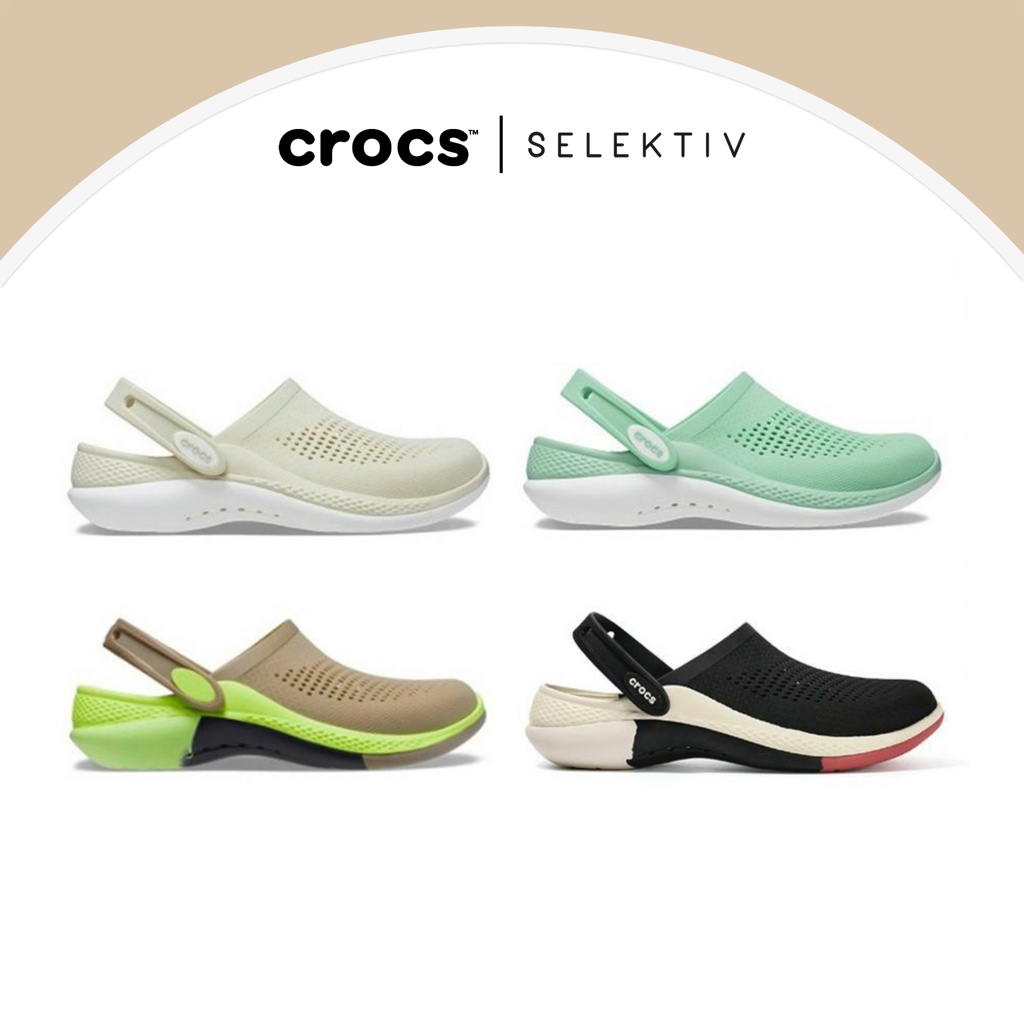 CROCS UNISEX LITERIDE 360