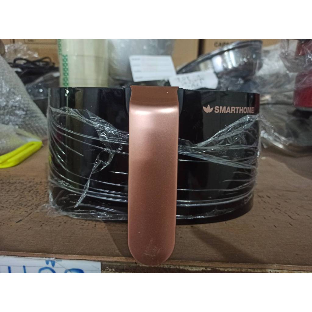 หม้อใน หม้อทอดรุ่น MV-1400 สินค้าสมาร์ทโฮมของแท้จากโรงงาน