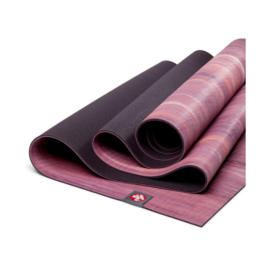 Manduka เสื่อโยคะ Manduka รุ่น eKO® Lite Yoga Mat 4mm (Limited Edition) (71")