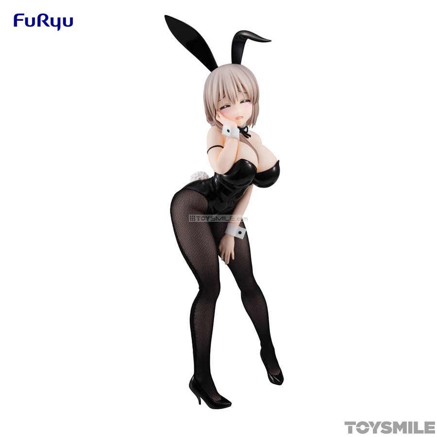 (พร้อมส่ง) Uzaki Tsuki BiCute Bunnies