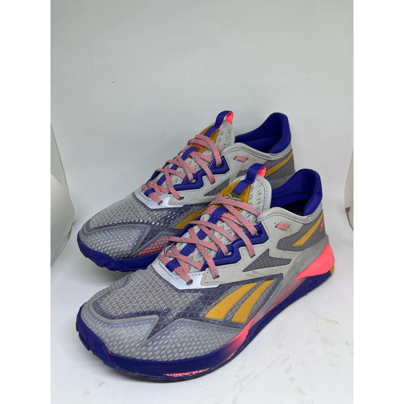 Reebok Nano X2TR Adventure (มือสอง)