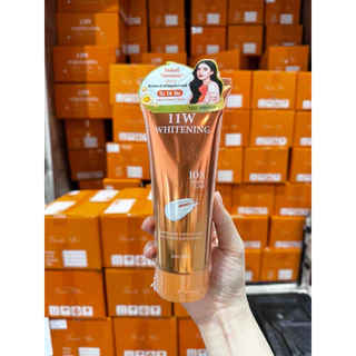 11W 🔥พร้อมส่ง แท้100%🔥 11W Whitening ครีมน้ำตบ