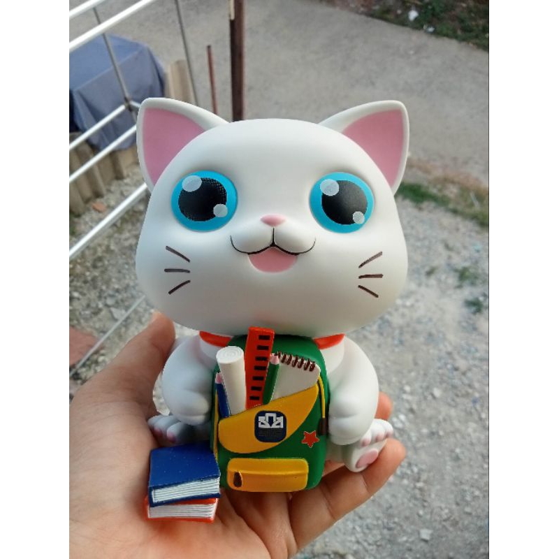 กระปุกออมทรัพย์ “คุณ Me กึ๋น” ธกส.