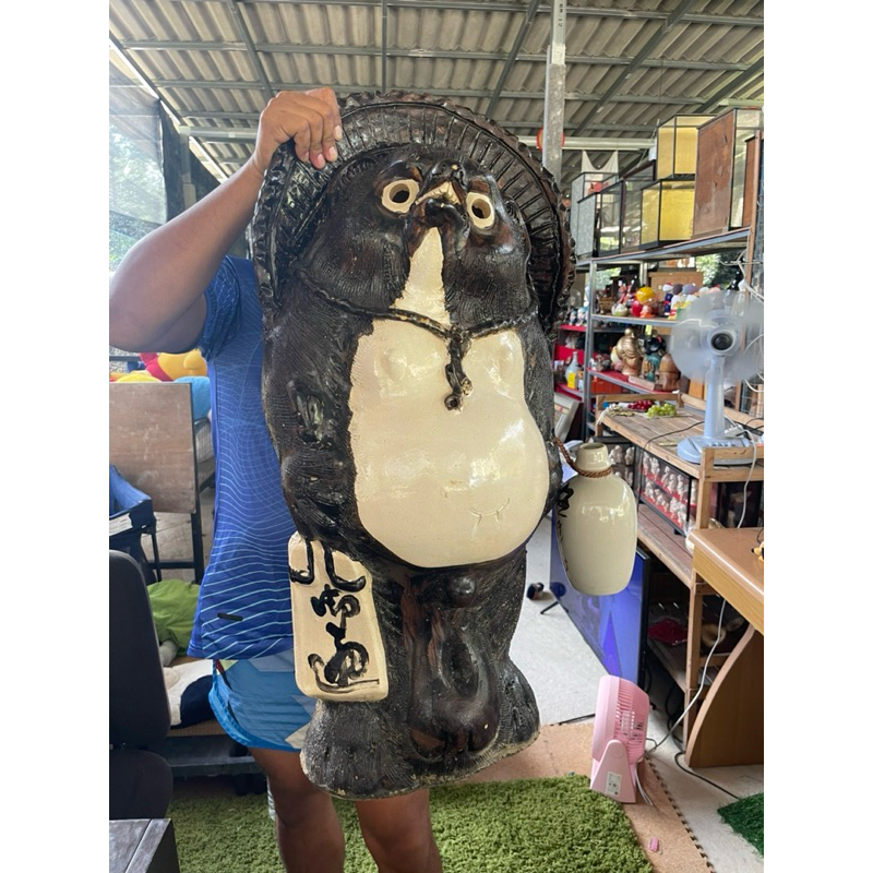 ทานุกิTanukiญี่ปุ่นสินค้าพร้อมส่งในไทย