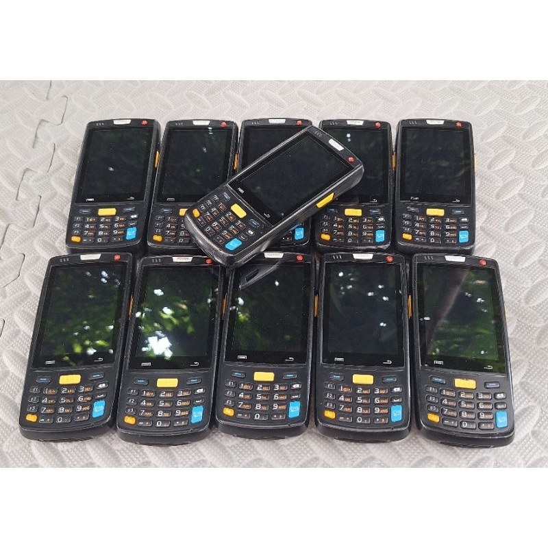 iData95w 2D Android 6.0( มือ2)