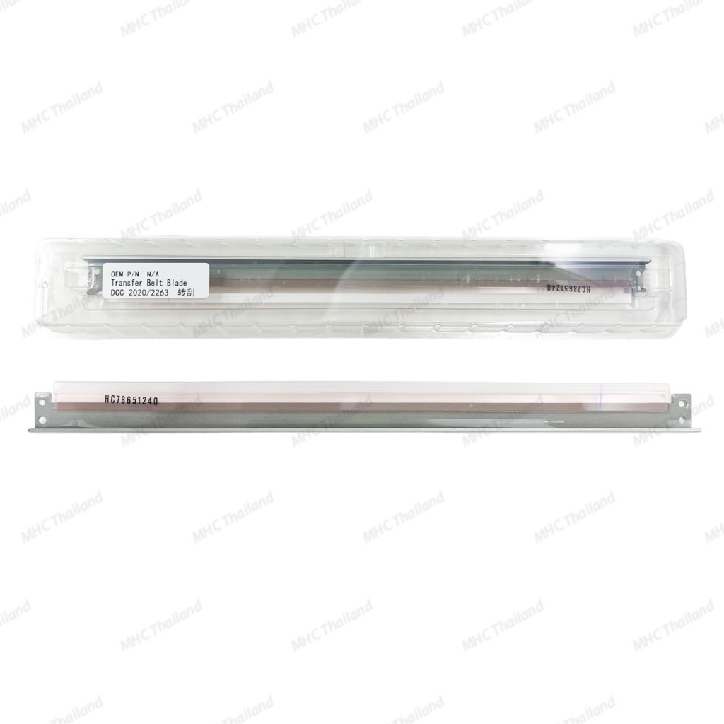 เบลดเบลท์ Transfer Belt Blade for Xerox OEM SC2020/SC2022/C2263/C2265