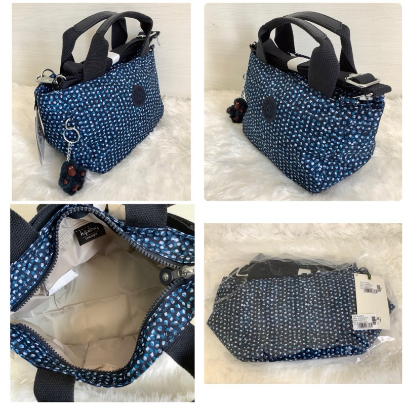 Kipling Sugar S II ของแท้