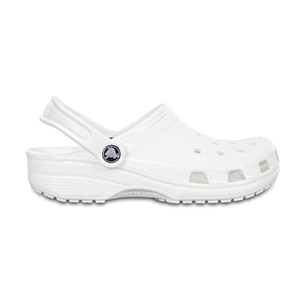รองเท้าแตะแบบสวม รองเท้าหัวโต แท้ CRocS สวย เบามาก ใส่สบาย ผู้หญิงผู้ชายใส่ได้หมด แจกตัวติดรองเท้า