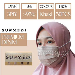 แมสฮีญาบกันฝุ่น Pm 2.5 ทางการแพทย์ แมสฮีญาบ สายไขว้กัน คล้องไปที่ผมได้เลย ไม่ต้องรัดหู • ผู้ไม่ถนัดคล้องหู