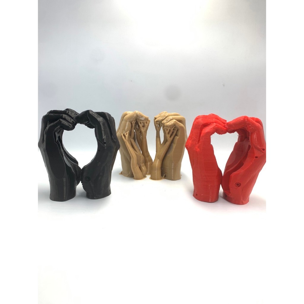 Threebees TPU 95 เส้น 3D Filament