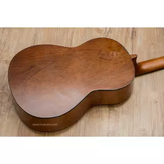 YAMAHA CS40 กีต้าร์คลาสสิก แถมฟรีกระเป๋า Classical Guitar กีต้าร์คลาสสิค