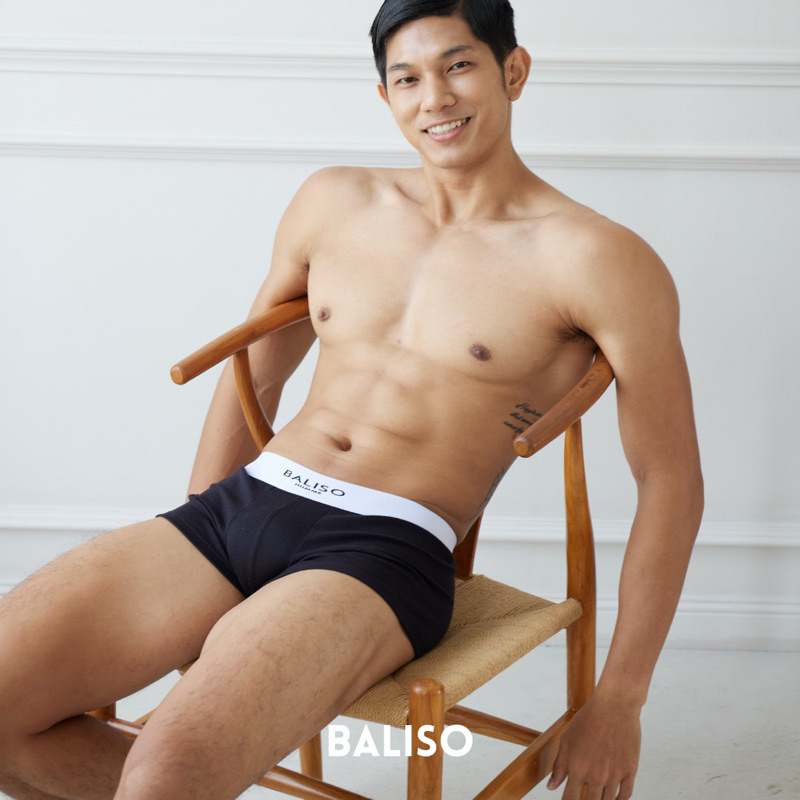BALISO FLYNN TRUNK UNDERWEAR