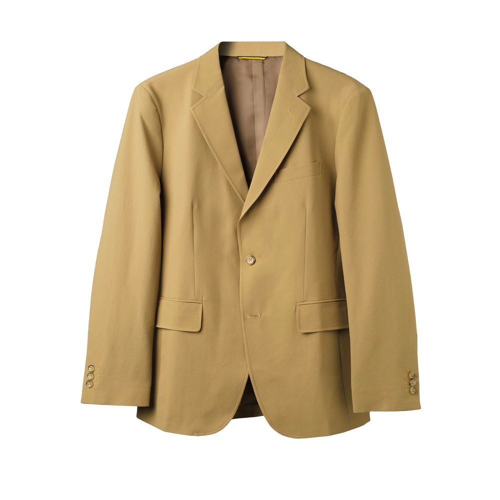TAKEO KIKUCHI เสื้อแจ็คเก็ต CS COOLMAX 2WAY STRETCH JACKET