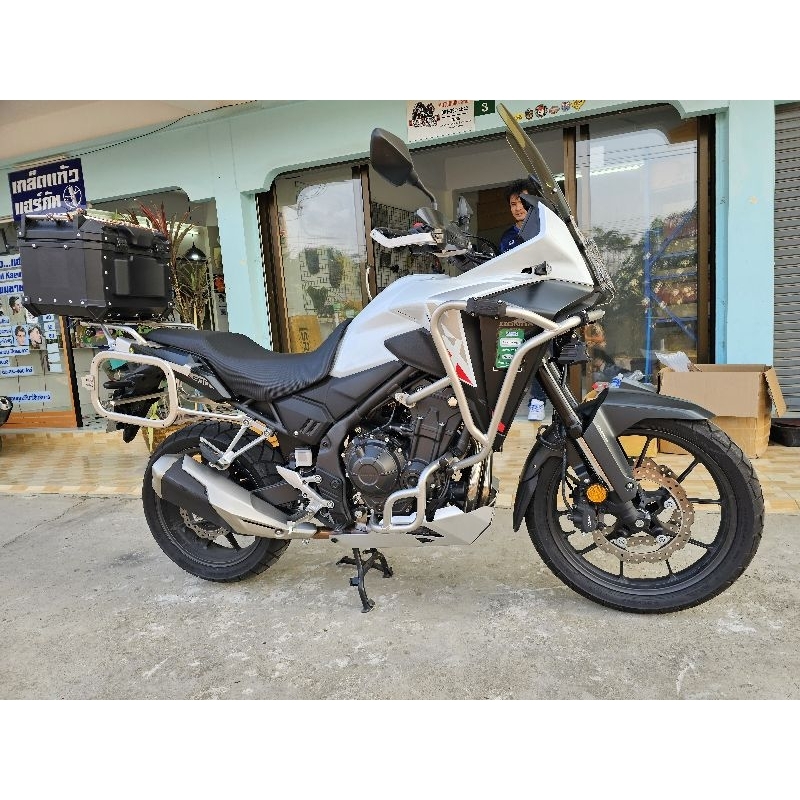 แคชบาร์SRC  NX500 2024 engine card NX500 2024