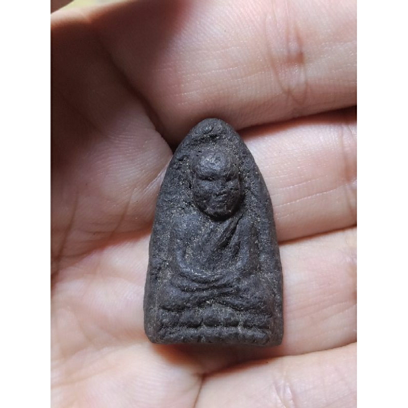 หลวงปู่ทวด 2497 พิมพ์ใหญ่ C