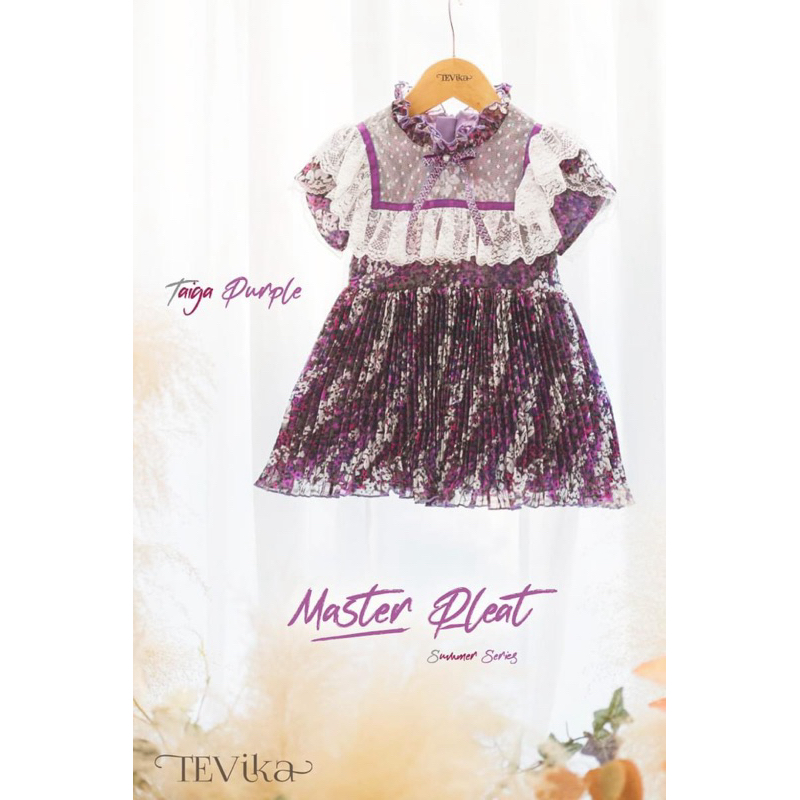 Tevika Vintage size 90 สภาพดี ใหม่มาก