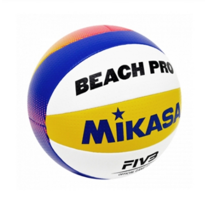 วอลเลย์บอลชายหาด MIKASA  BV550C เบอร์ 5
