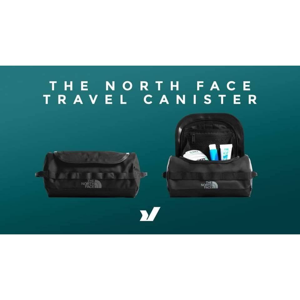 กระเป๋าสะพายข้าง ทรงหมอน ผ้ากันน้ำได้ TNF - รูปที่ 2