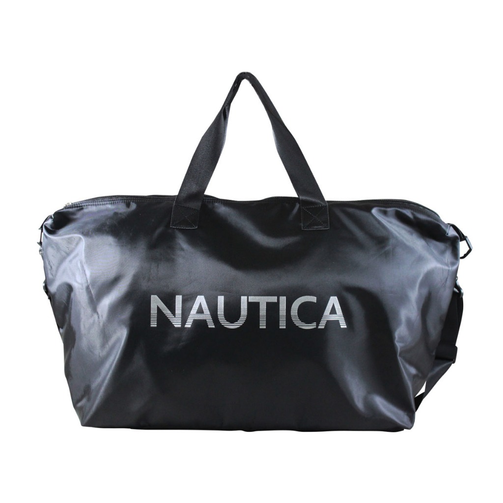 NAUTICA Tote Bag กระเป๋าถือนอติก้า NT-3149