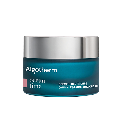 ALGOTHERM Wrinkle-Targeting Cream 50ml