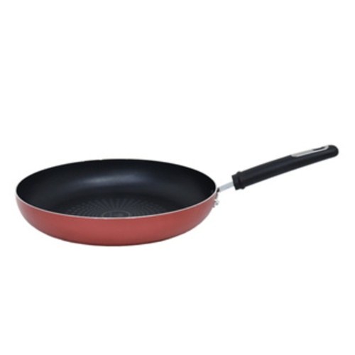 กระทะ อลูมิเนียม Kashiwa เคลือบ non-stick ก้นตื้น ขนาด 32 cm. กระทะ Fry pan