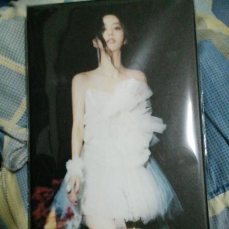 album​ Jisoo​ first​ME