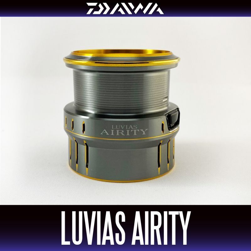 [DAIWA Genuine] 21 LUVIAS AIRITY Spare Spool