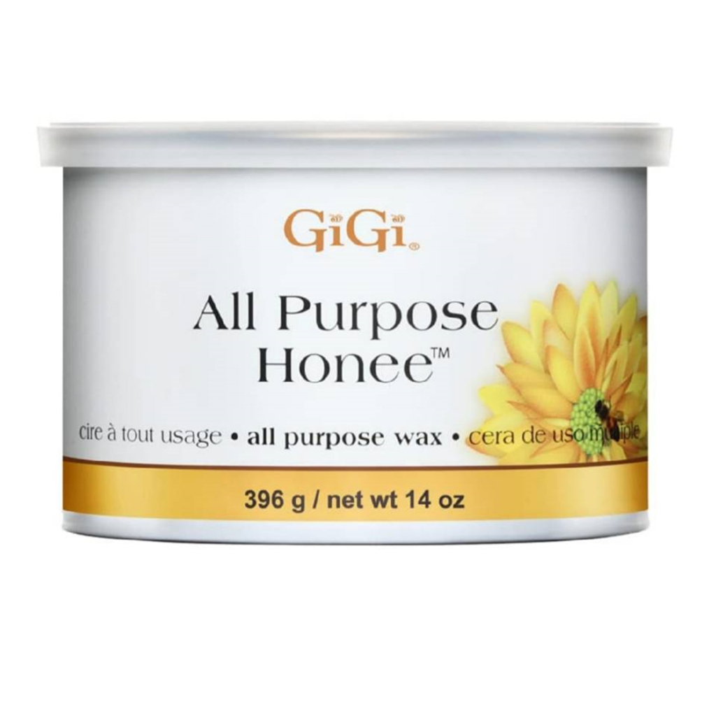 GiGi All Purpose Honee Hair Removal Soft Wax