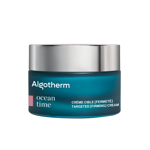 ALGOTHERM Targeted Firming Cream 50ml.