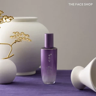 THE FACE SHOP YEHWADAM HWANSAENGGO ULTIMATE REJUVENATING SERUM CONCENTRATE เซรั่ม เยฮวาดัม ลดริ้วรอย ผิวกระชับ อิ่มฟู